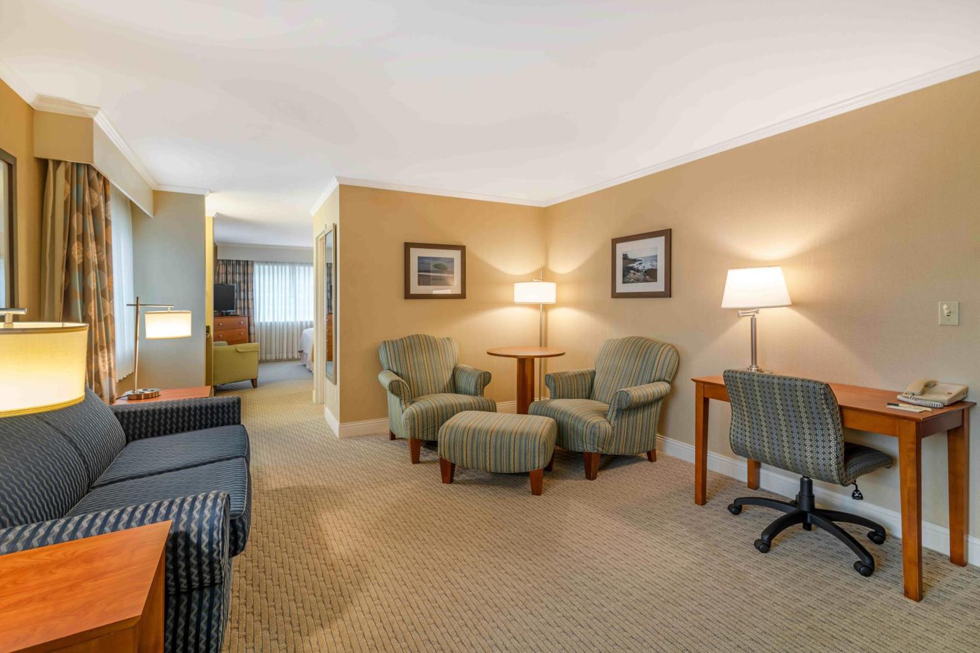 Gorges Grant Hotel Ogunquit Exteriér fotografie