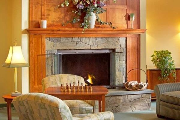 Gorges Grant Hotel Ogunquit Pokoj fotografie