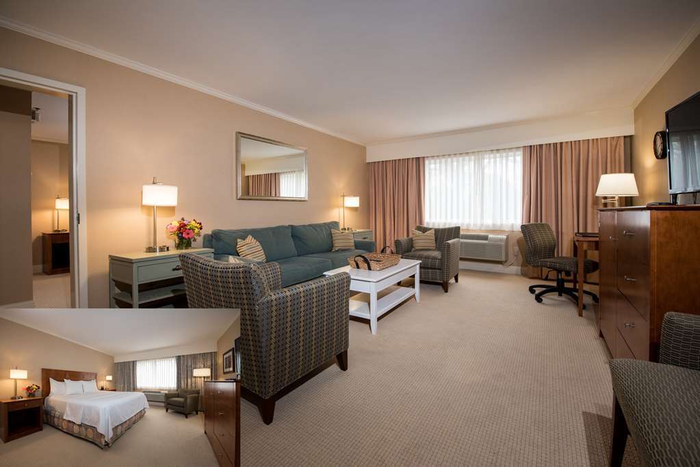 Gorges Grant Hotel Ogunquit Pokoj fotografie